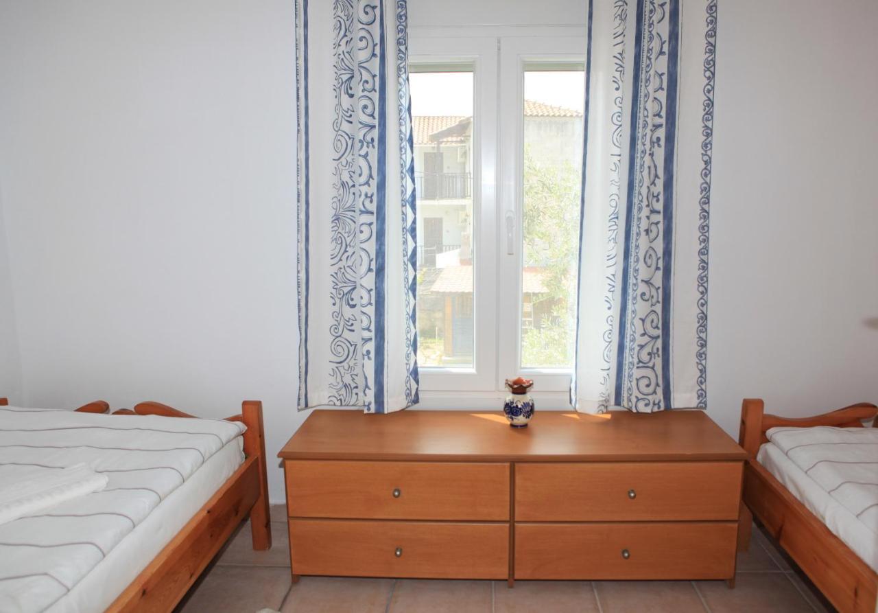 O Pyrgos Accommodations Panormos (Skopelos) Exterior foto