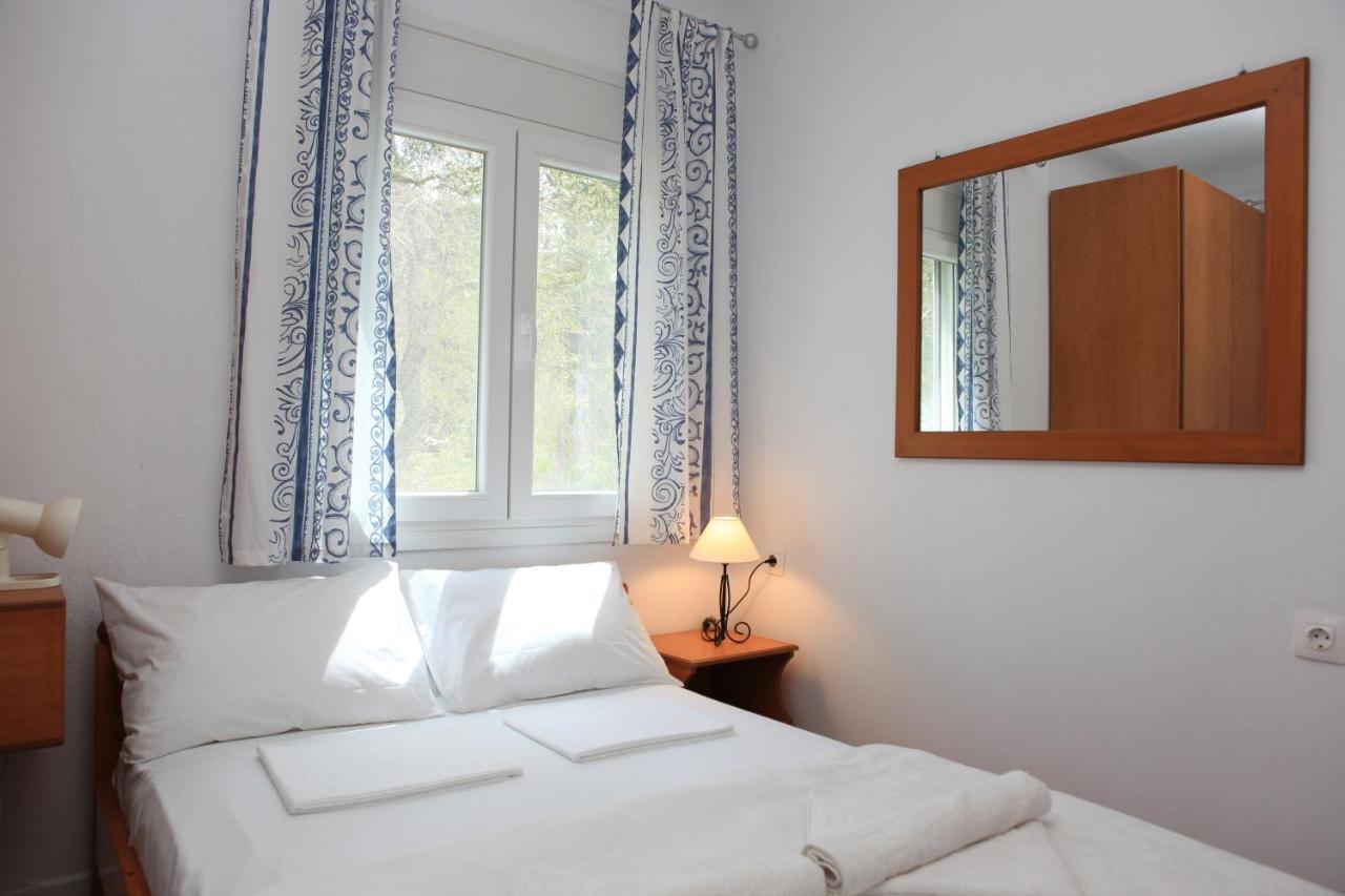 O Pyrgos Accommodations Panormos (Skopelos) Exterior foto